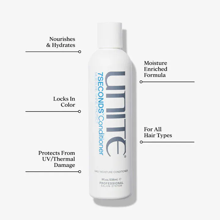 Unite Pure Hydration Pack, view 4