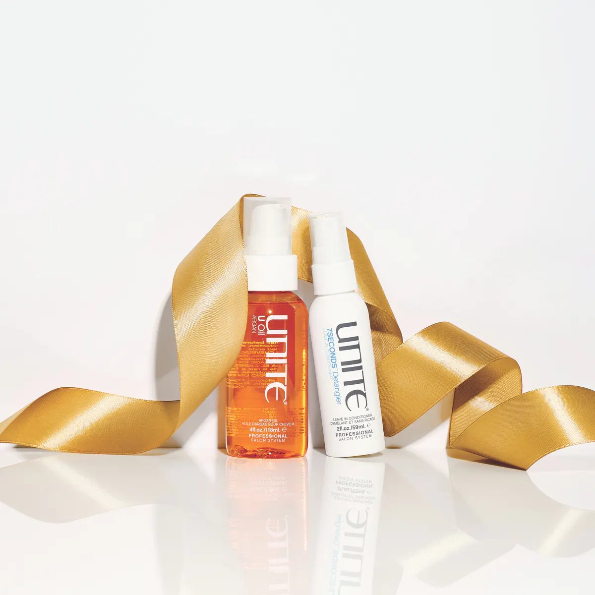 Unite Shine Bright Duo, view 3