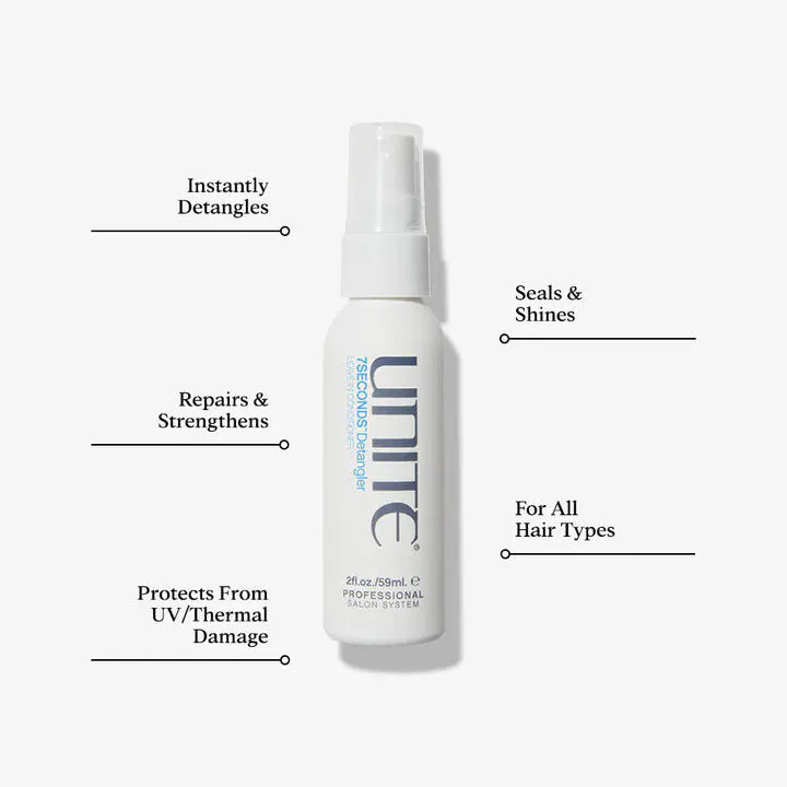 Unite Shine Bright Duo, view 5