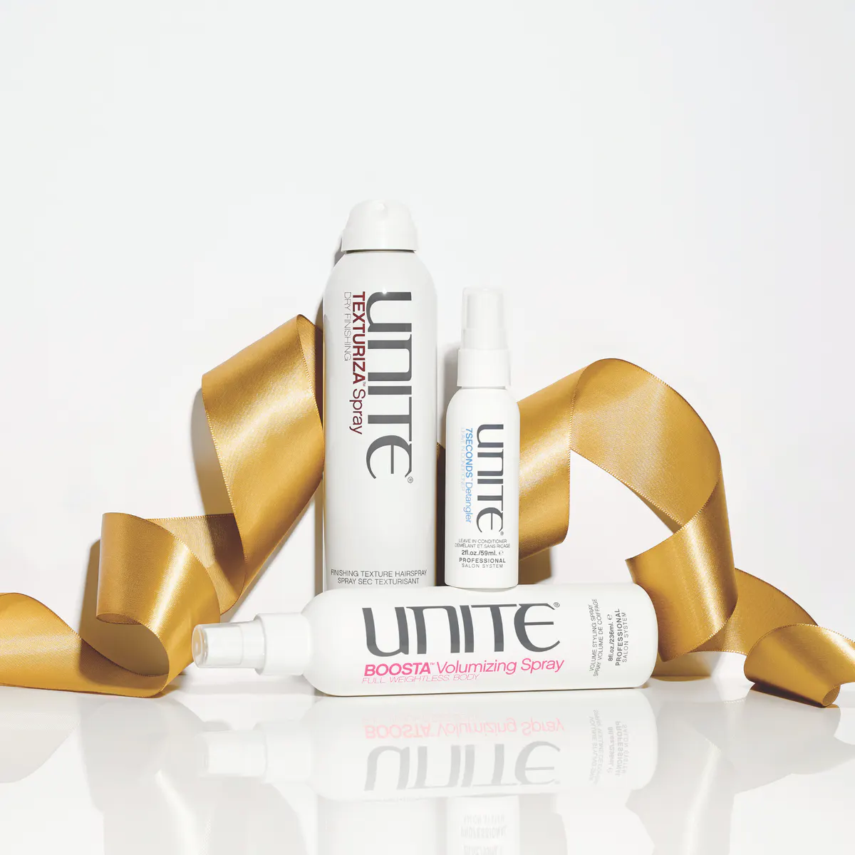 Unite Total Volume Pack, view 3