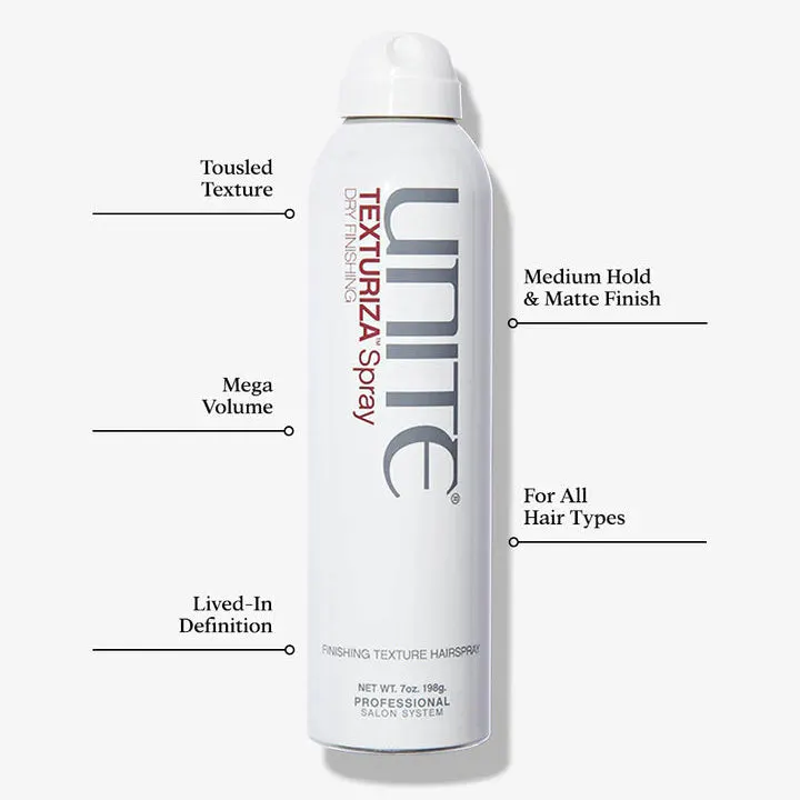 Unite Total Volume Pack, view 4