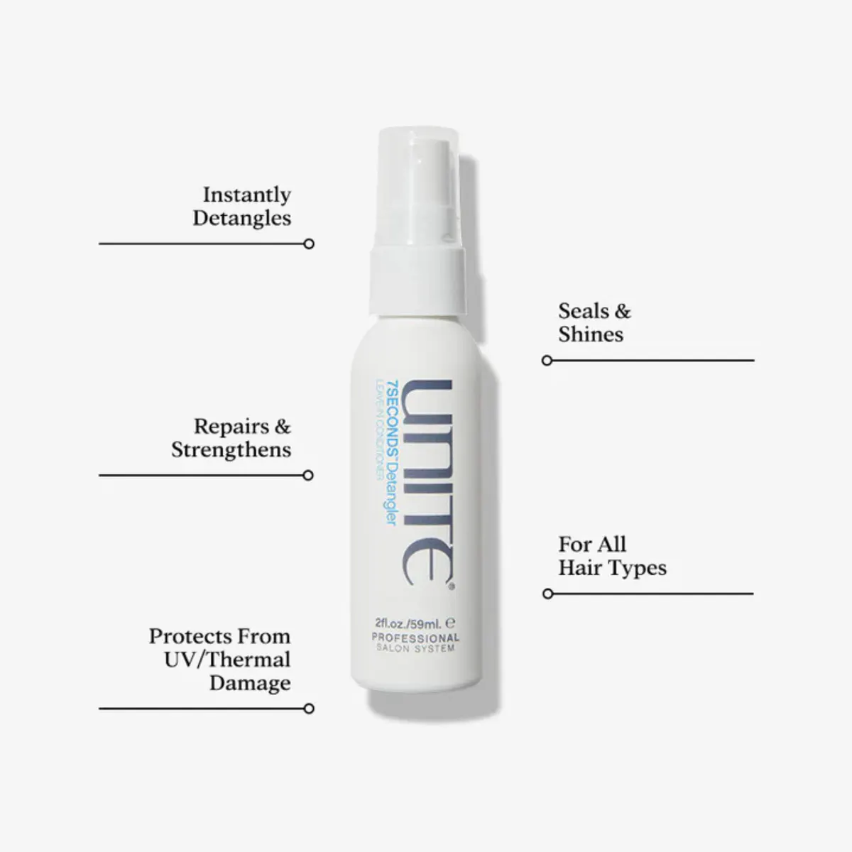 Unite Total Volume Pack, view 6