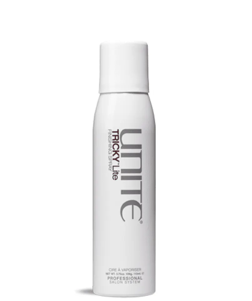 Unite Tricky Lite Spray Wax 110ml