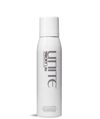 Unite Tricky Lite Spray Wax 110ml