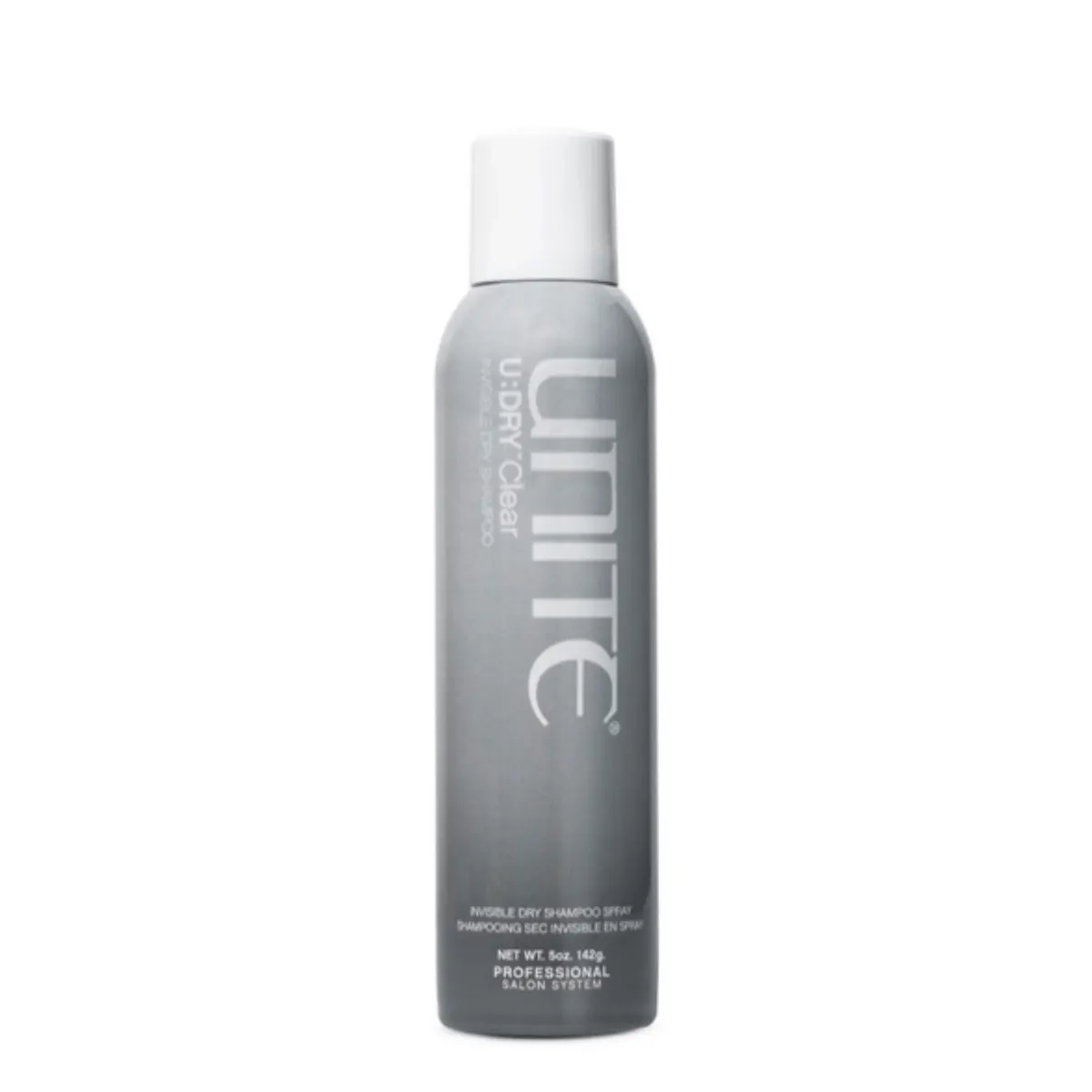 Unite U:DRY Clear Dry Shampoo 250ml