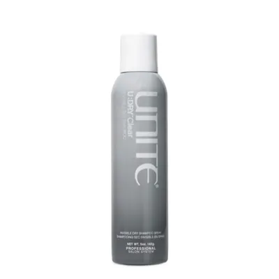 Unite U:DRY Clear Dry Shampoo 250ml