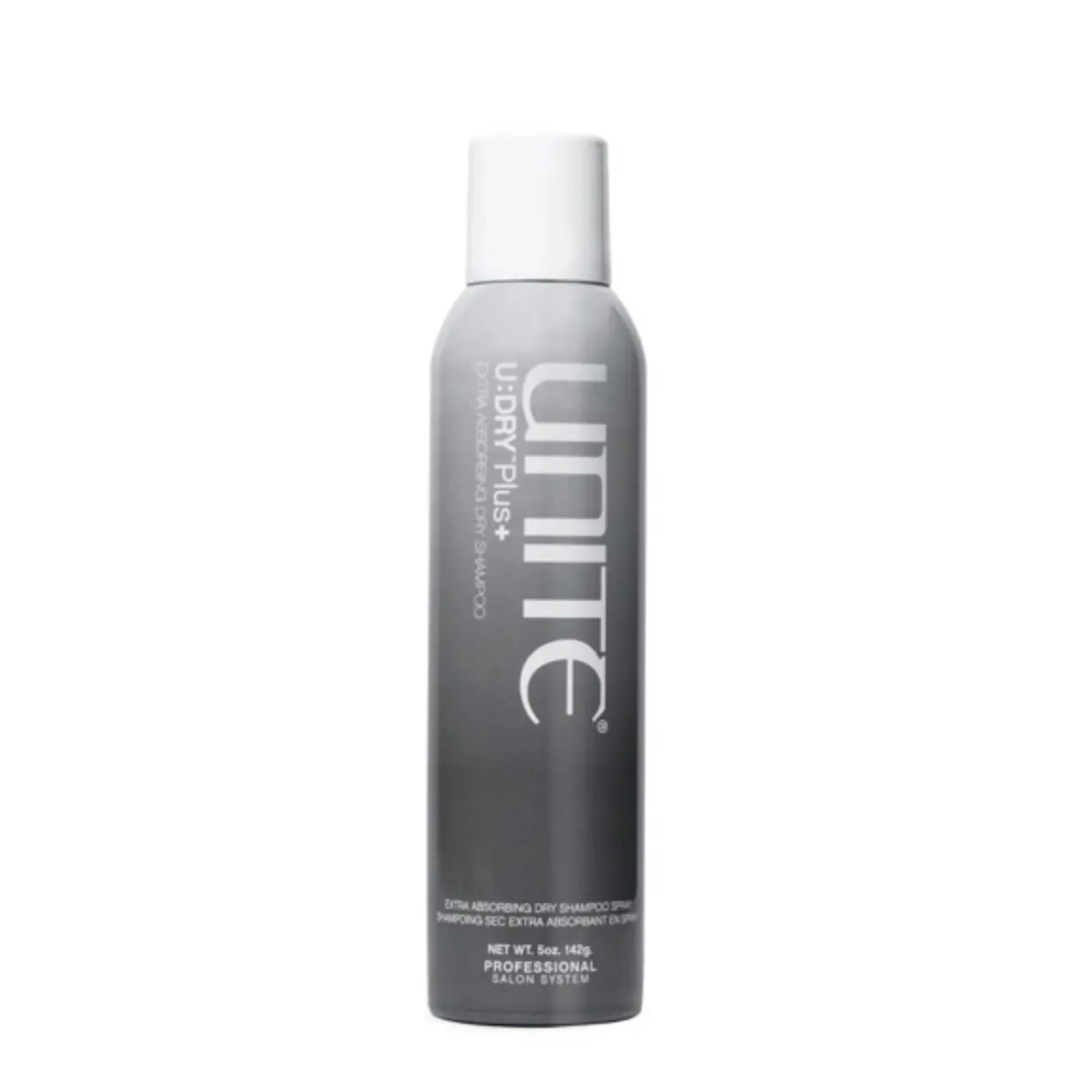 Unite U:DRY Plus+ Dry Shampoo 226ml