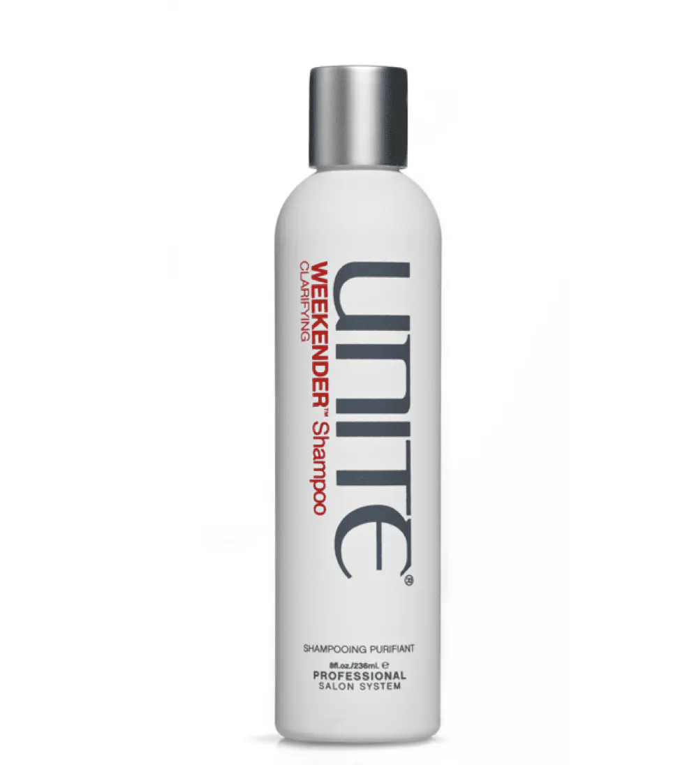 Unite WEEKENDER Shampoo 236ml