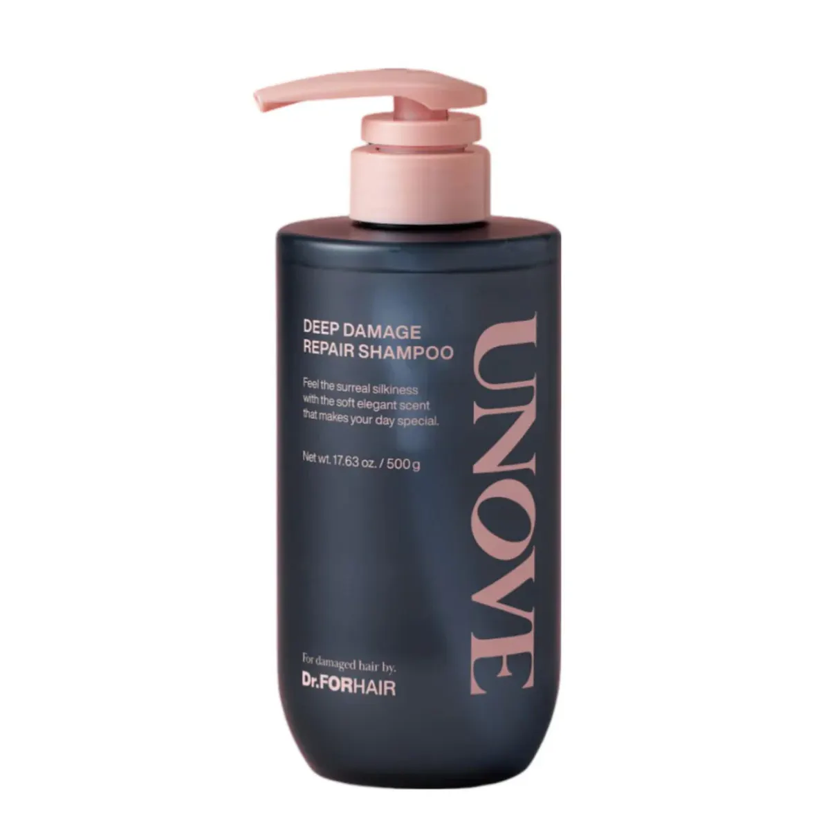 Unove Deep Damage Repair Shampoo Sweet Breeze 500ml
