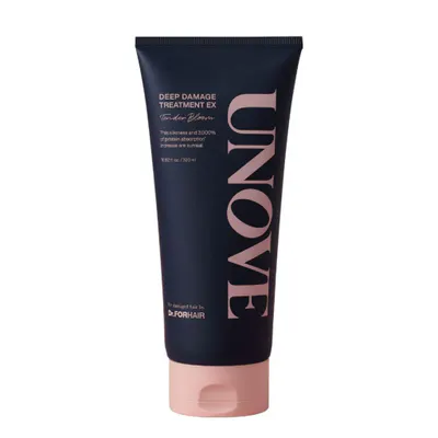 Unove Deep Damage Treatment Ex Tender Bloom 320ml