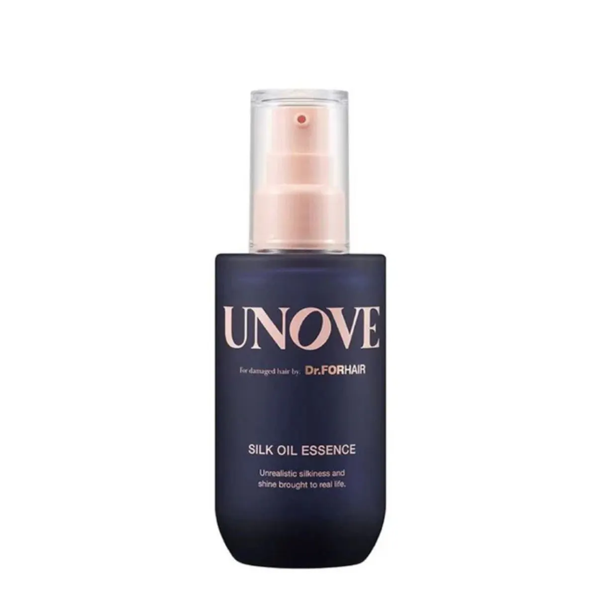Unove Silk Oil Essence Tender Bloom 70ml