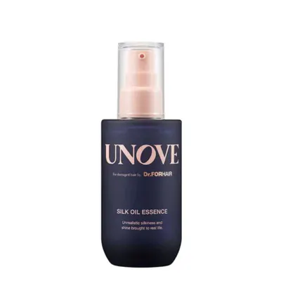 Unove Silk Oil Essence Tender Bloom 70ml