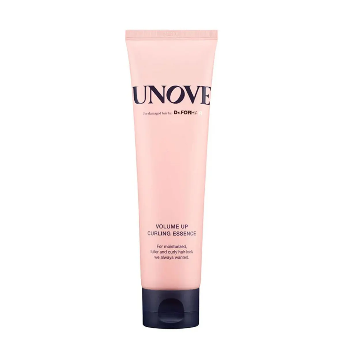 Unove Volume Up Curling Essence 147ml