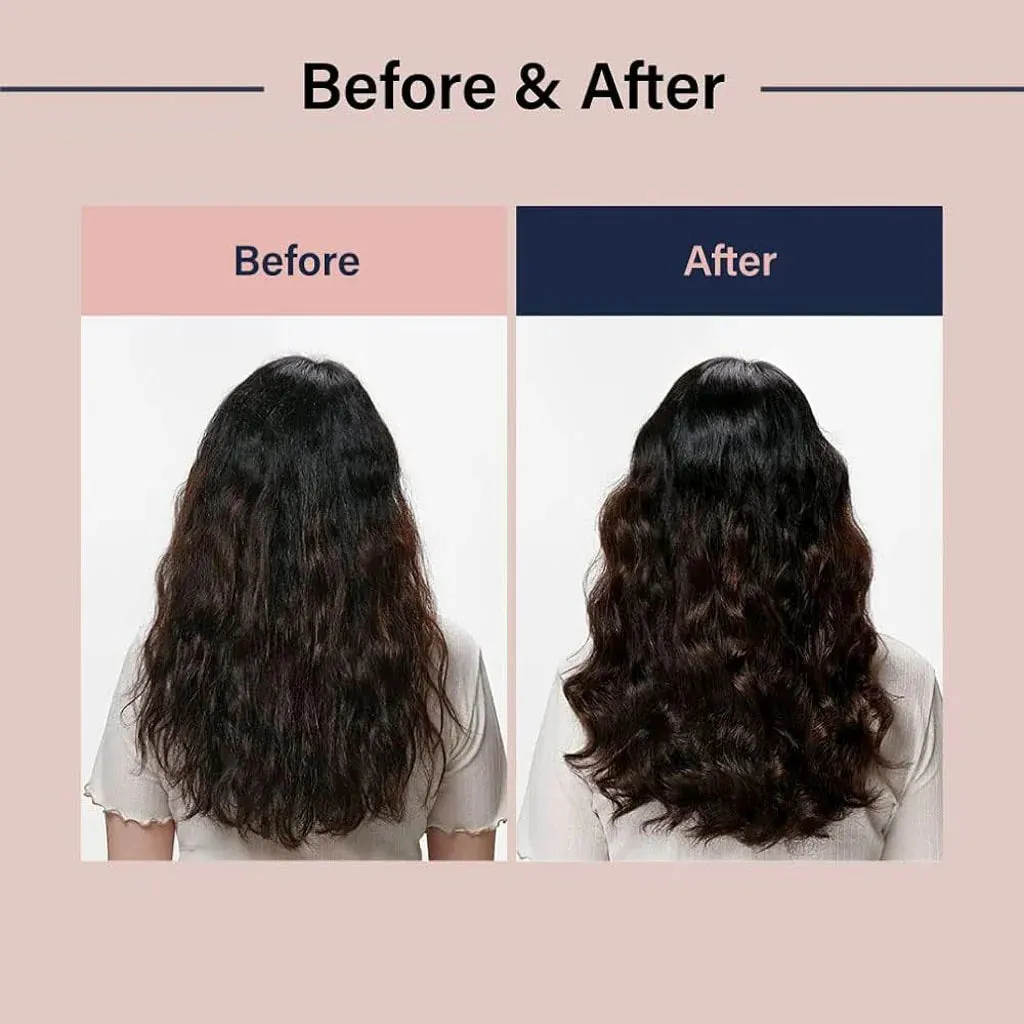 Unove Volume Up Curling Essence 147ml, view 3