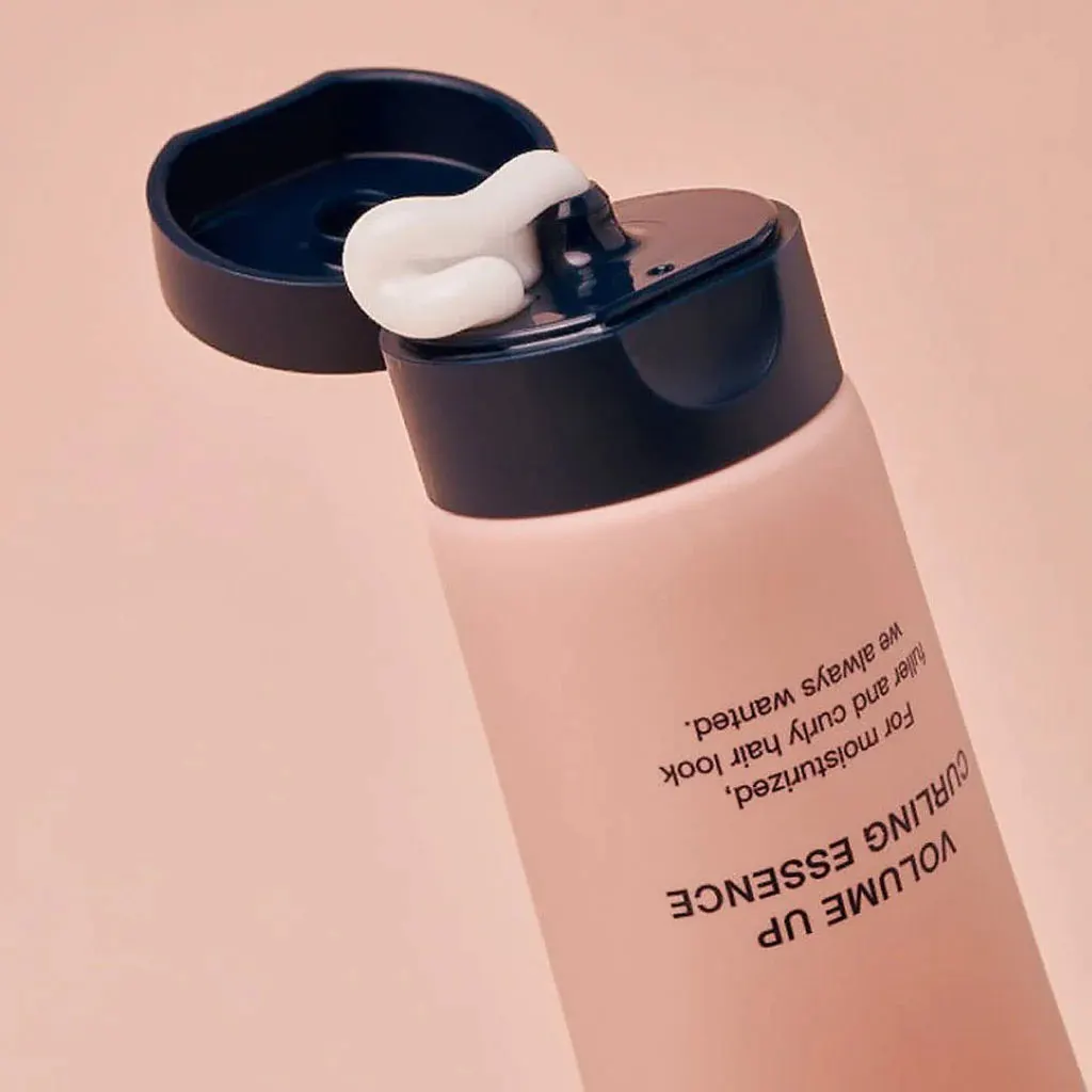 Unove Volume Up Curling Essence 147ml, view 4