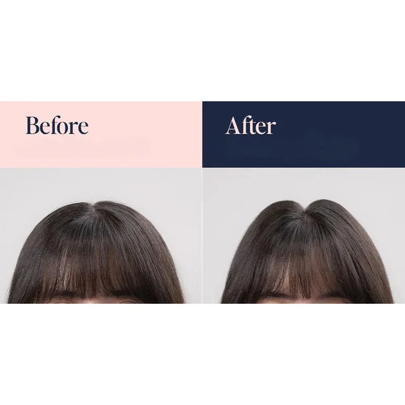 Unove Volume Up Fixer 200ml, view 3