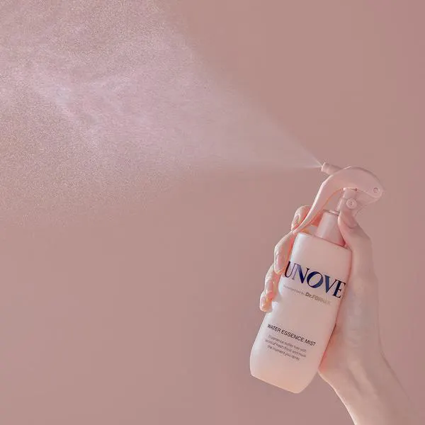 Unove Water Essence Mist 200ml, view 2