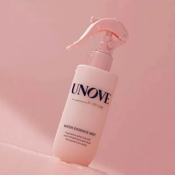 Unove Water Essence Mist 200ml, view 5
