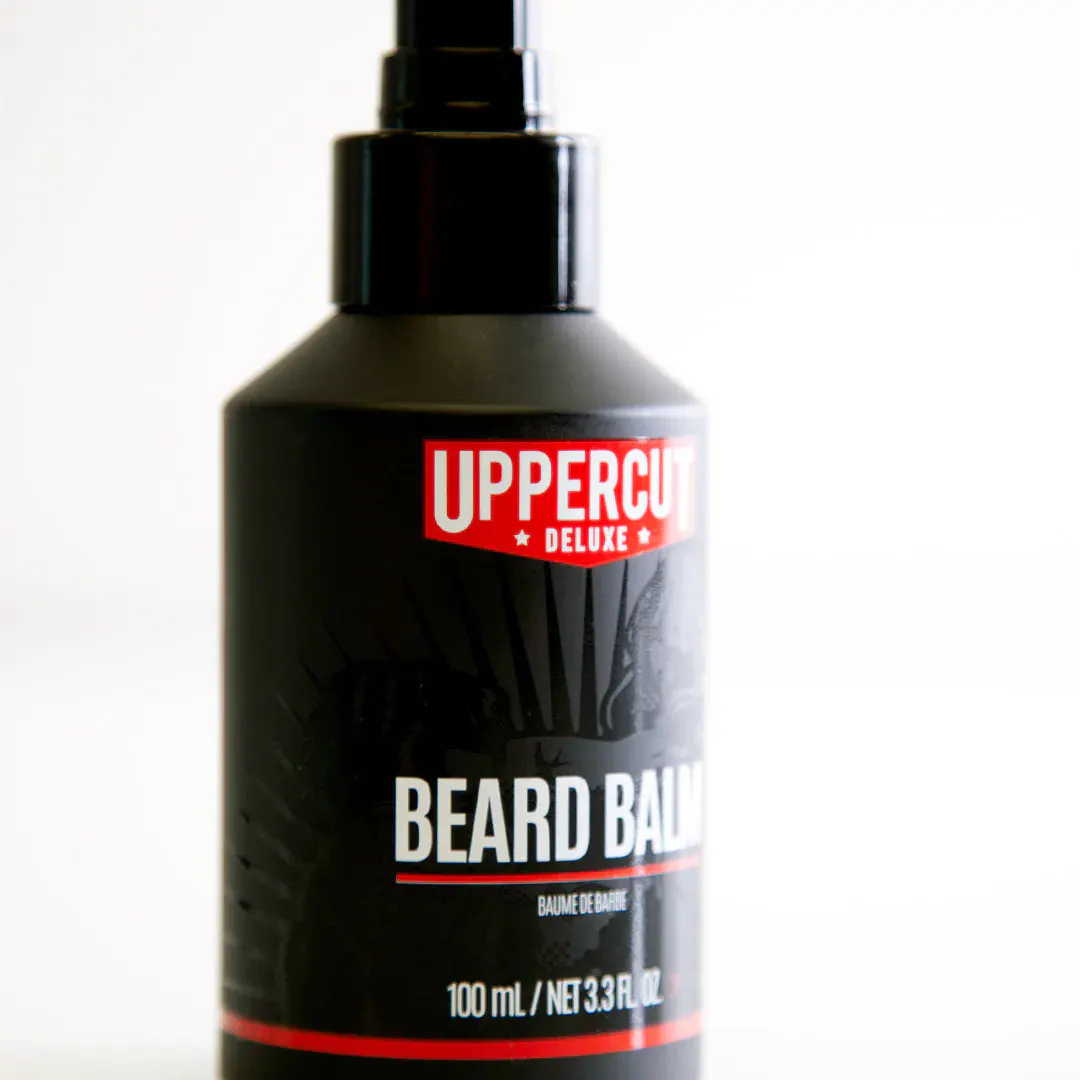 Uppercut Deluxe Beard Balm 100ml, view 4