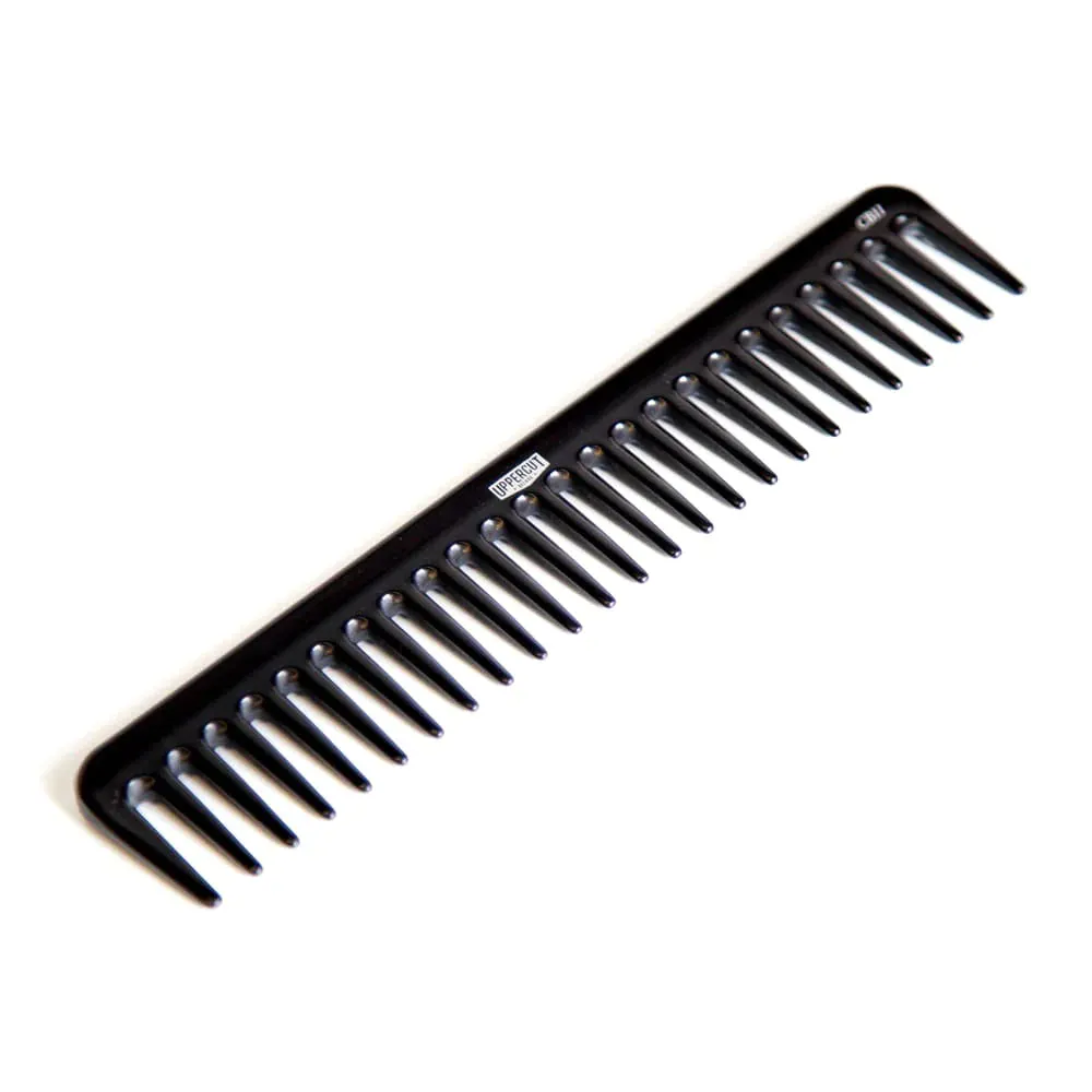 Uppercut Deluxe CB11 Rake Comb, view 3