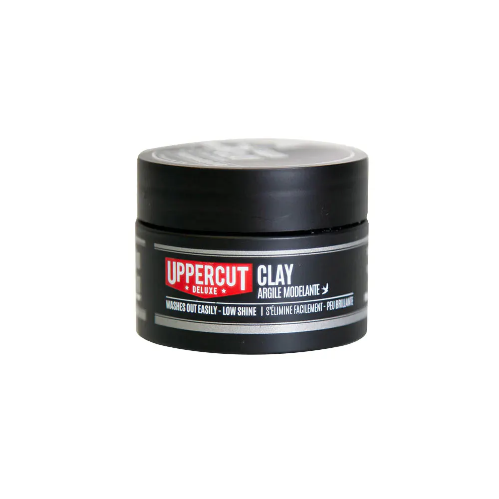 Uppercut Deluxe Clay 25g, view 3
