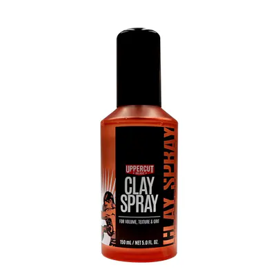 Uppercut Deluxe Clay Spray 150ml