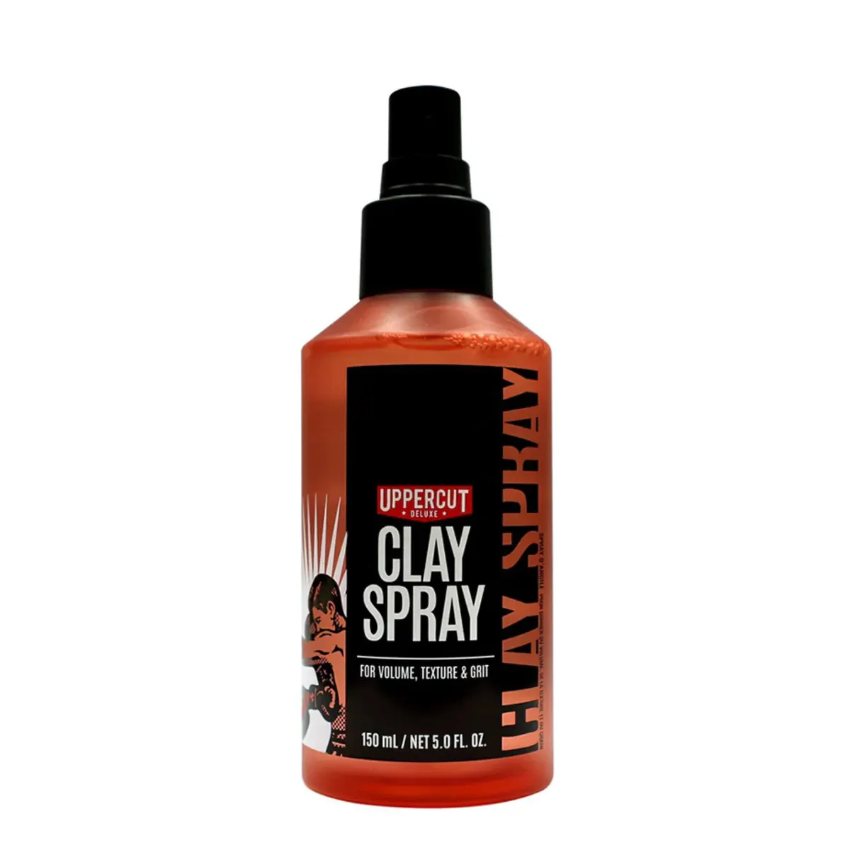 Uppercut Deluxe Clay Spray 150ml, view 2