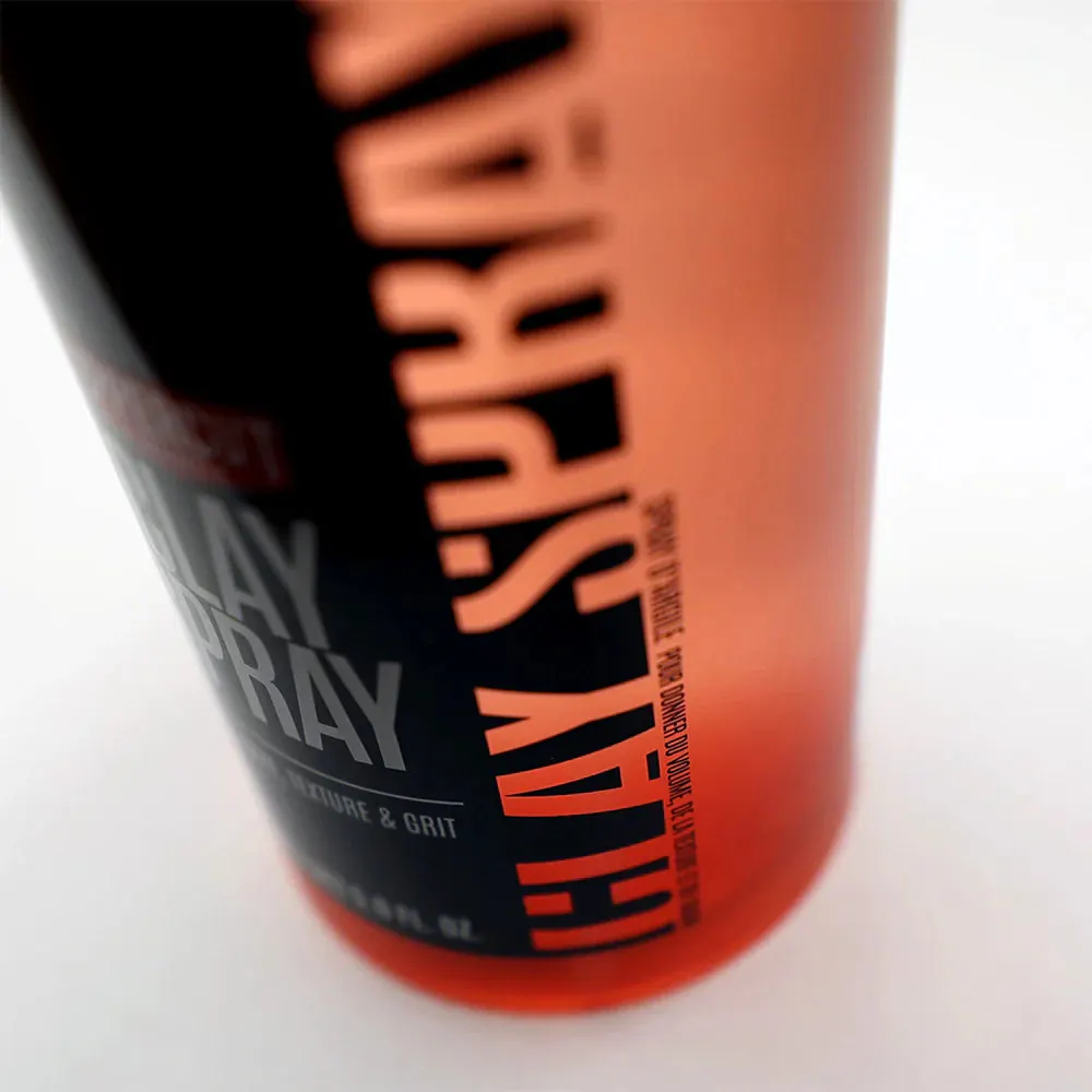 Uppercut Deluxe Clay Spray 150ml, view 5