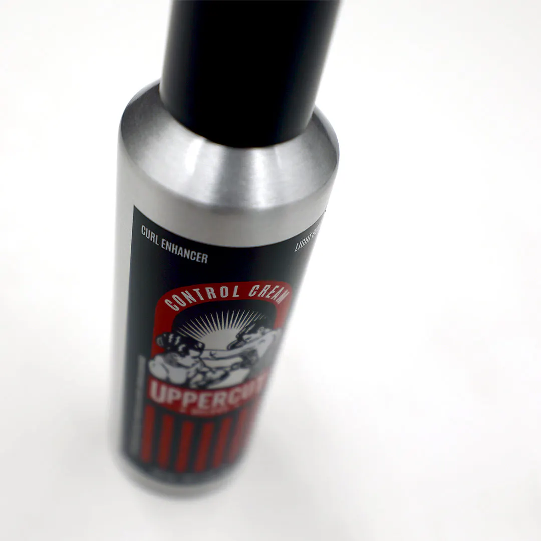 Uppercut Deluxe Control Cream 120ml, view 6