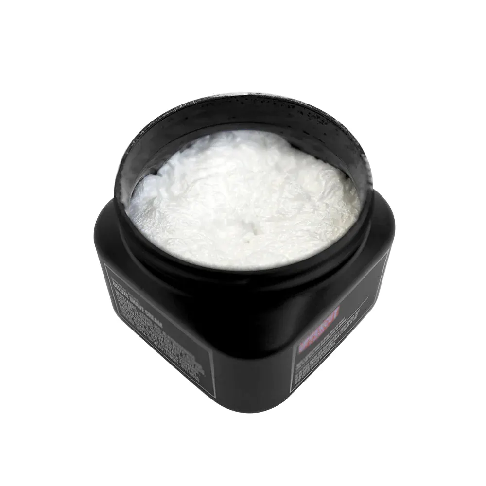 Uppercut Deluxe Deluxe Shave Cream 120g, view 2