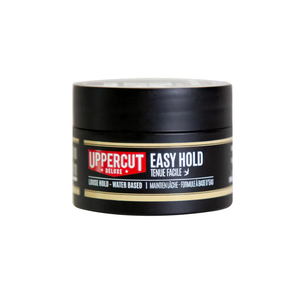Uppercut Deluxe Easy Hold 30g, view 3
