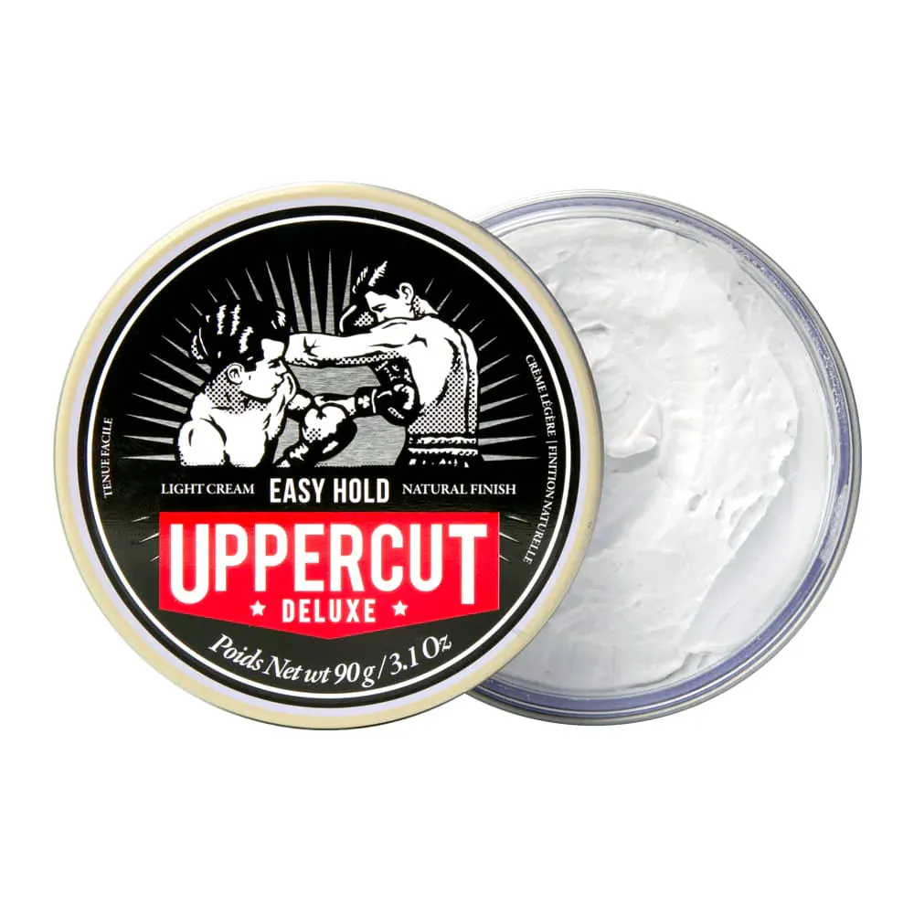 Uppercut Deluxe Easy Hold Hair & Styling Bundle, view 3
