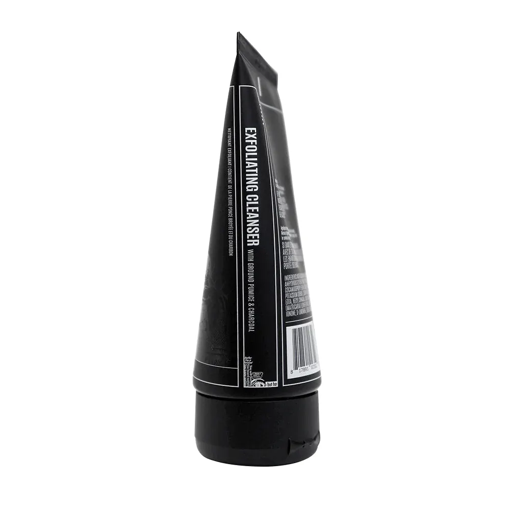 Uppercut Deluxe Exfoliating Cleanser 120ml, view 3