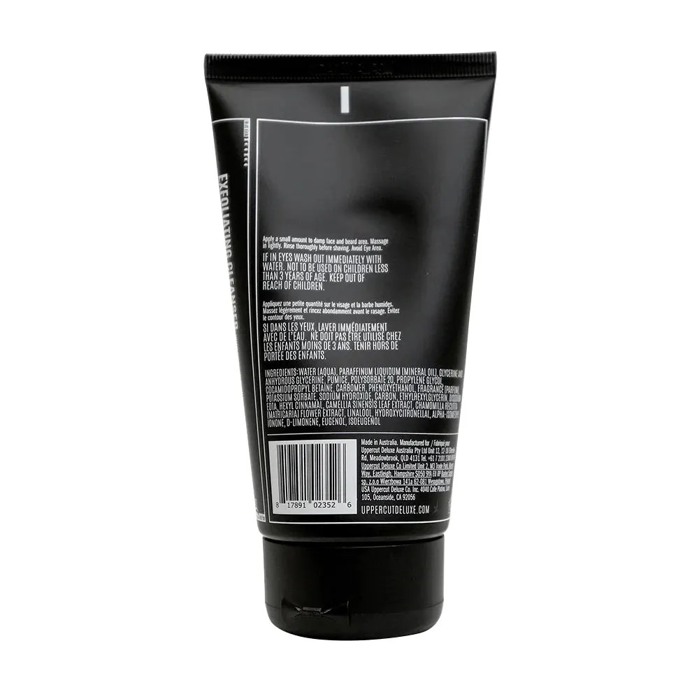 Uppercut Deluxe Exfoliating Cleanser 120ml, view 4