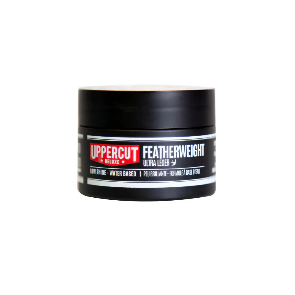 Uppercut Deluxe Featherweight 30g, view 3