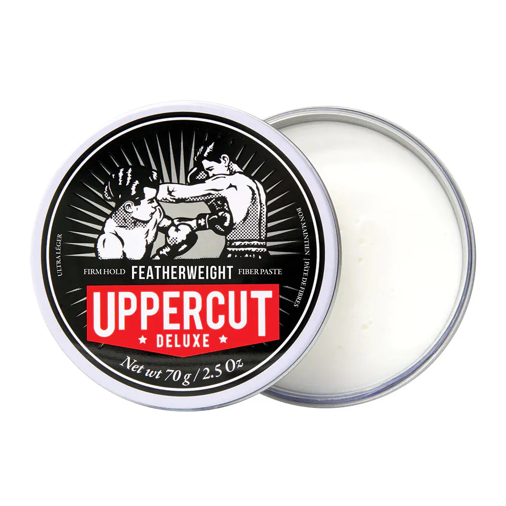 Uppercut Deluxe Featherweight 70g, view 2