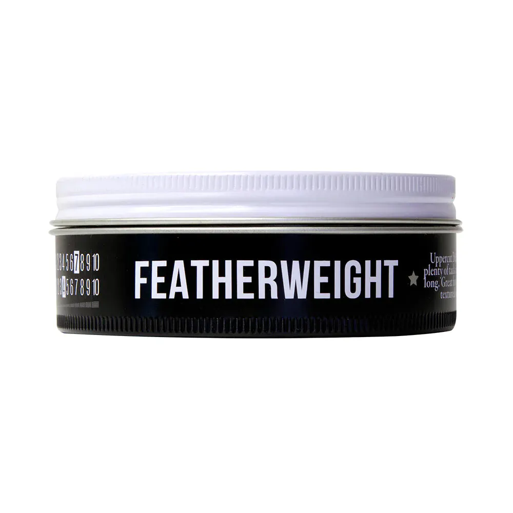 Uppercut Deluxe Featherweight 70g, view 3