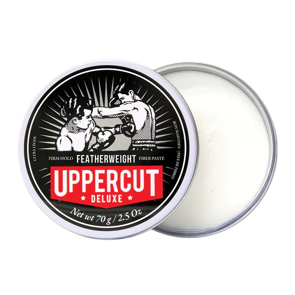 Uppercut Deluxe Featherweight Hair & Styling Bundle, view 3