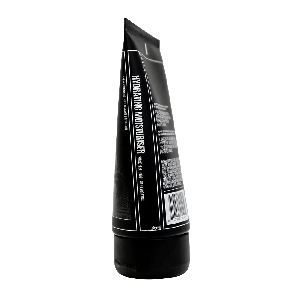 Uppercut Deluxe Hydrating Moisturiser 120ml, view 3