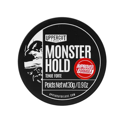 Uppercut Deluxe Monster Hold 30g