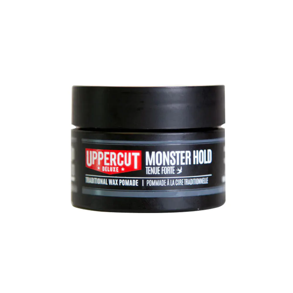 Uppercut Deluxe Monster Hold 30g, view 3