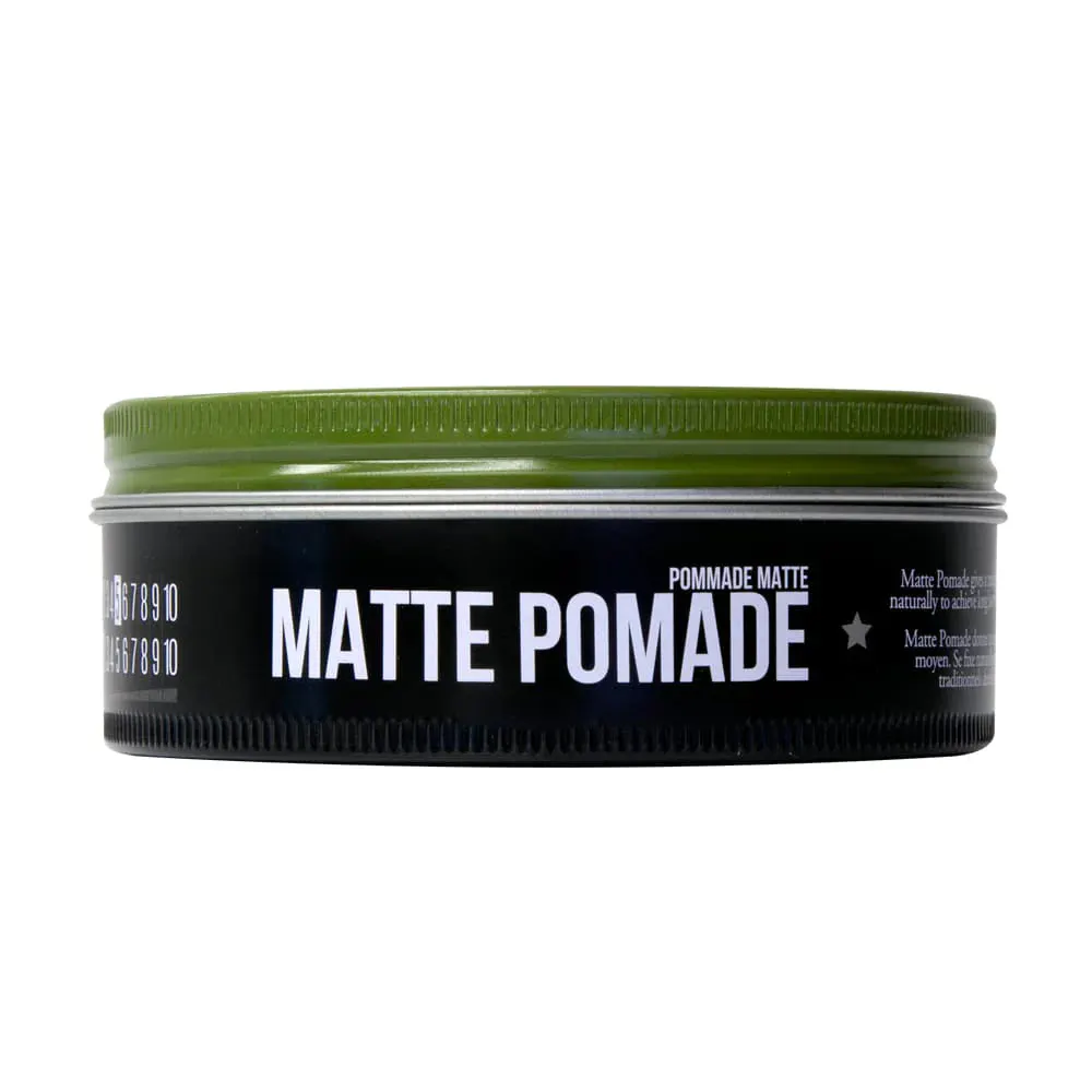 Uppercut Deluxe Matte Pomade 100g, view 3