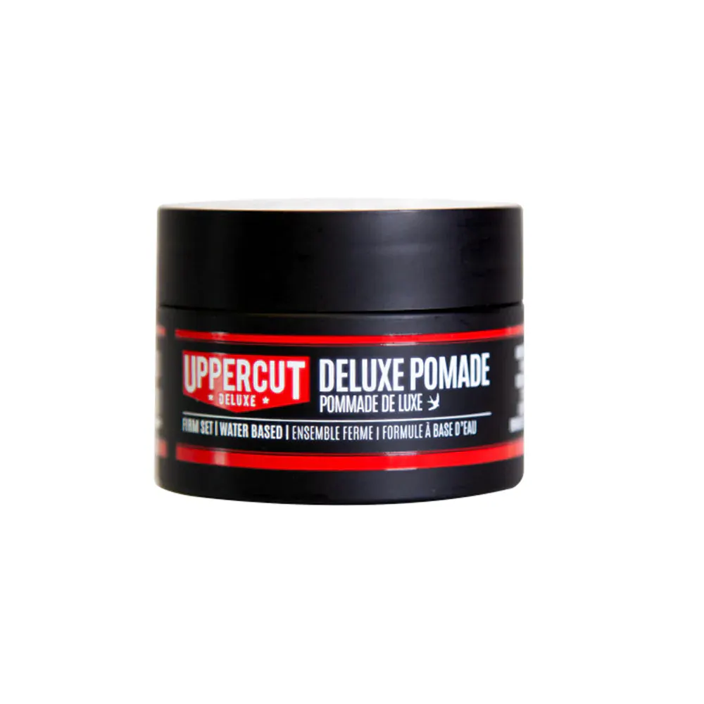 Uppercut Deluxe Pomade 30g, view 3