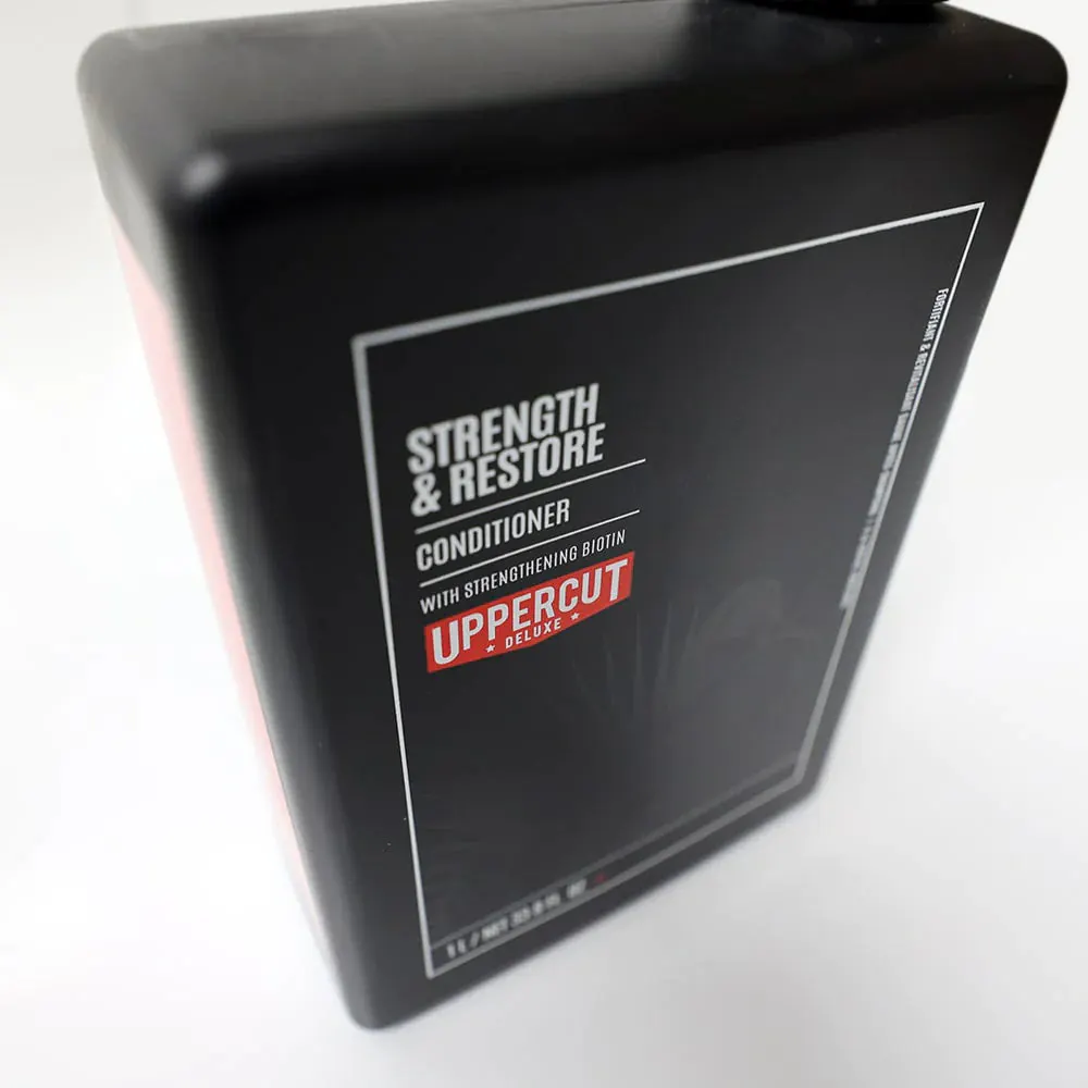 Uppercut Deluxe Strength and Restore Conditioner 1L, view 3