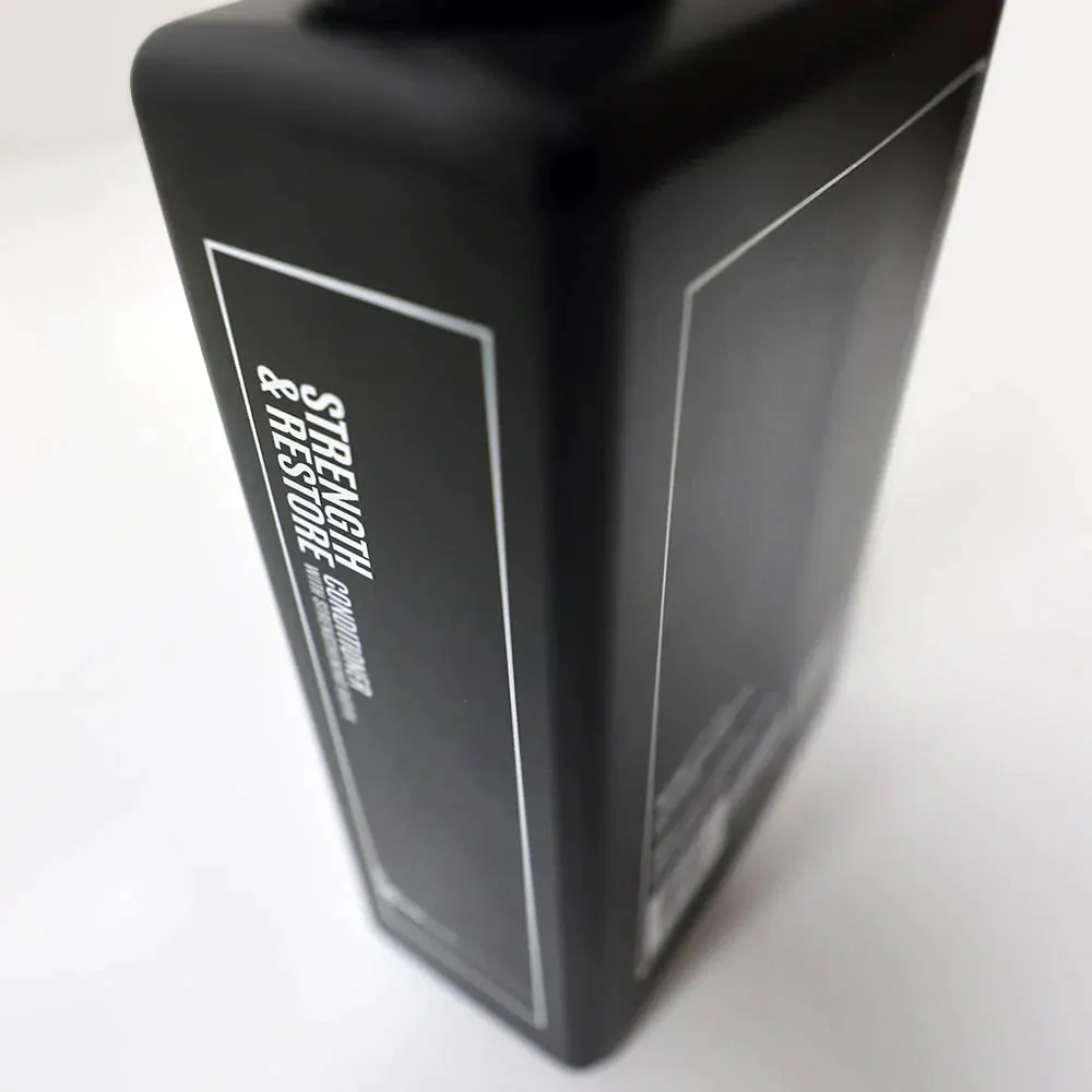 Uppercut Deluxe Strength and Restore Conditioner 1L, view 4