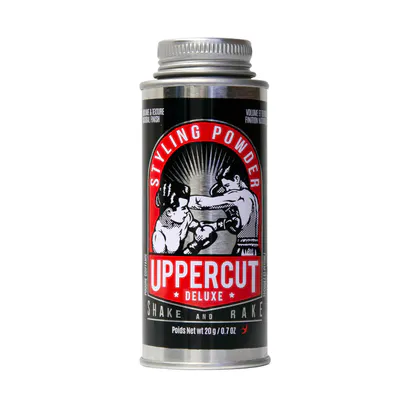 Uppercut Deluxe Styling Powder 20g