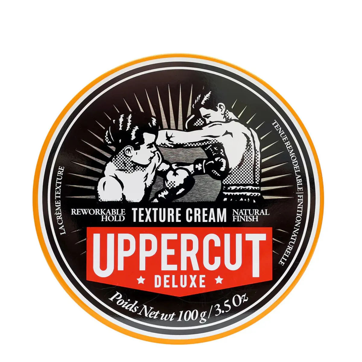 Uppercut Deluxe Texture Cream 100g