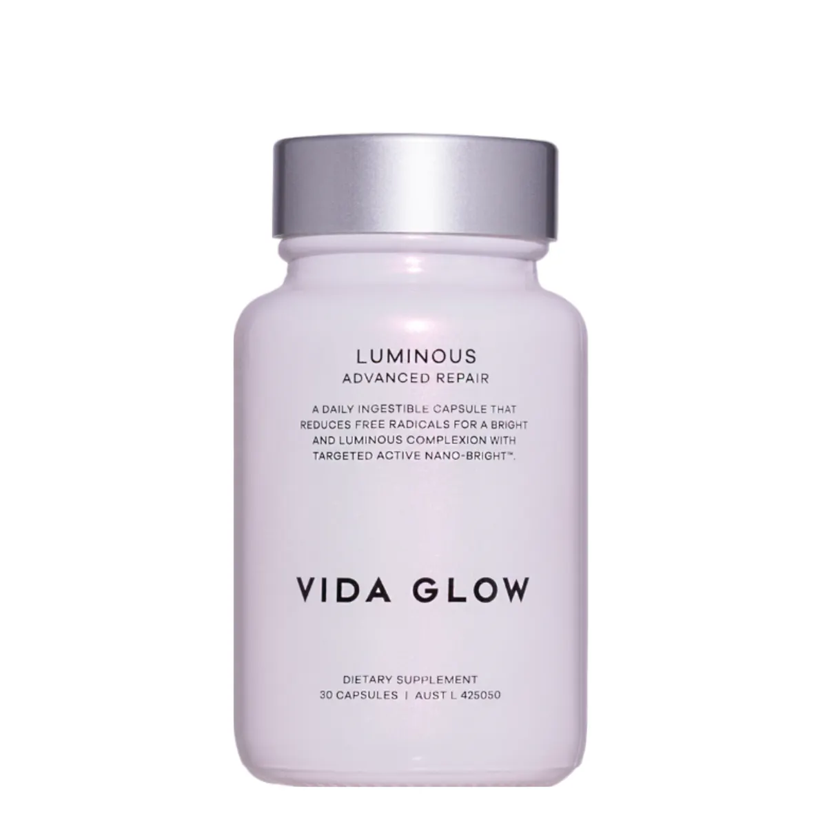 Vida Glow Advanced Brightening Bundle, view 4