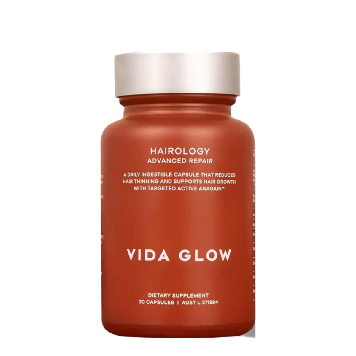Vida Glow Advanced Hair + Skin Bundle, view 5