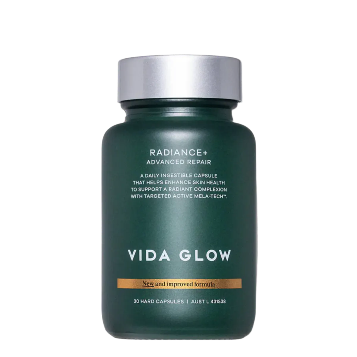 Vida Glow Advanced Hair + Skin Bundle, view 6
